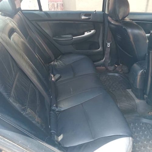 Honda EOD 2023 for Sale In Ikorodu Lagos
