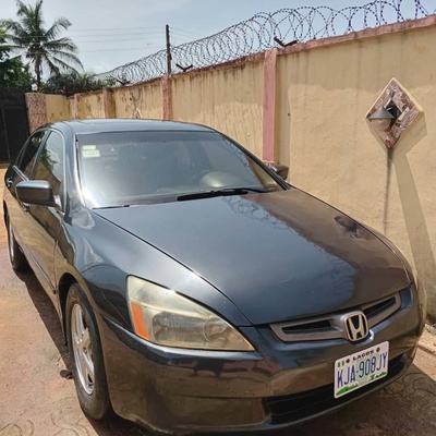 Honda EOD 2023 for Sale In Ikorodu Lagos