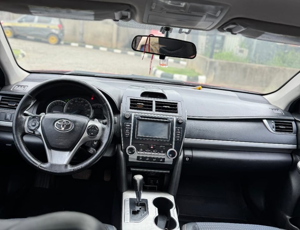 Toyota  Spider 2013 for sell In Akure,Ondo State