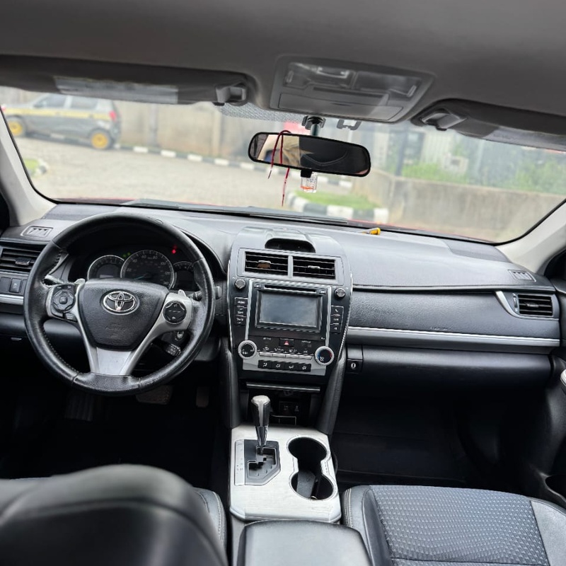 Toyota  Spider 2013 for sell In Akure,Ondo State image