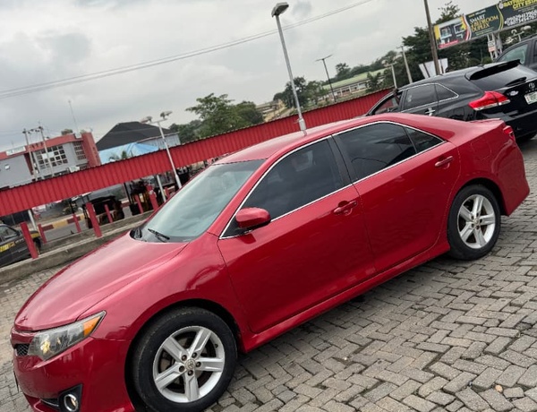 Toyota  Spider 2013 for sell In Akure,Ondo State