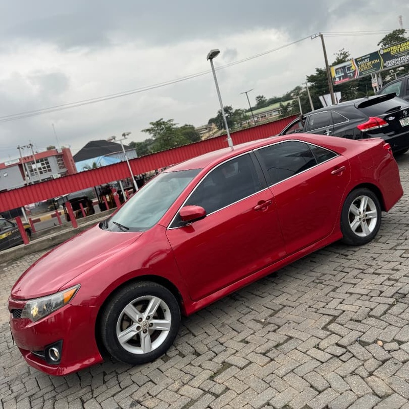 Toyota  Spider 2013 for sell In Akure,Ondo State image