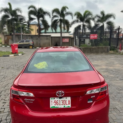 Toyota  Spider 2013 for sell In Akure,Ondo State