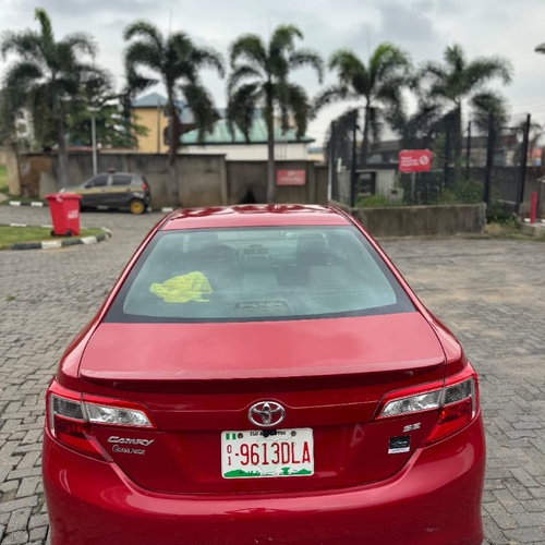 Toyota  Spider 2013 for sell In Akure,Ondo State