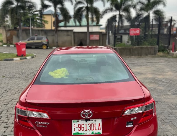 Toyota  Spider 2013 for sell In Akure,Ondo State