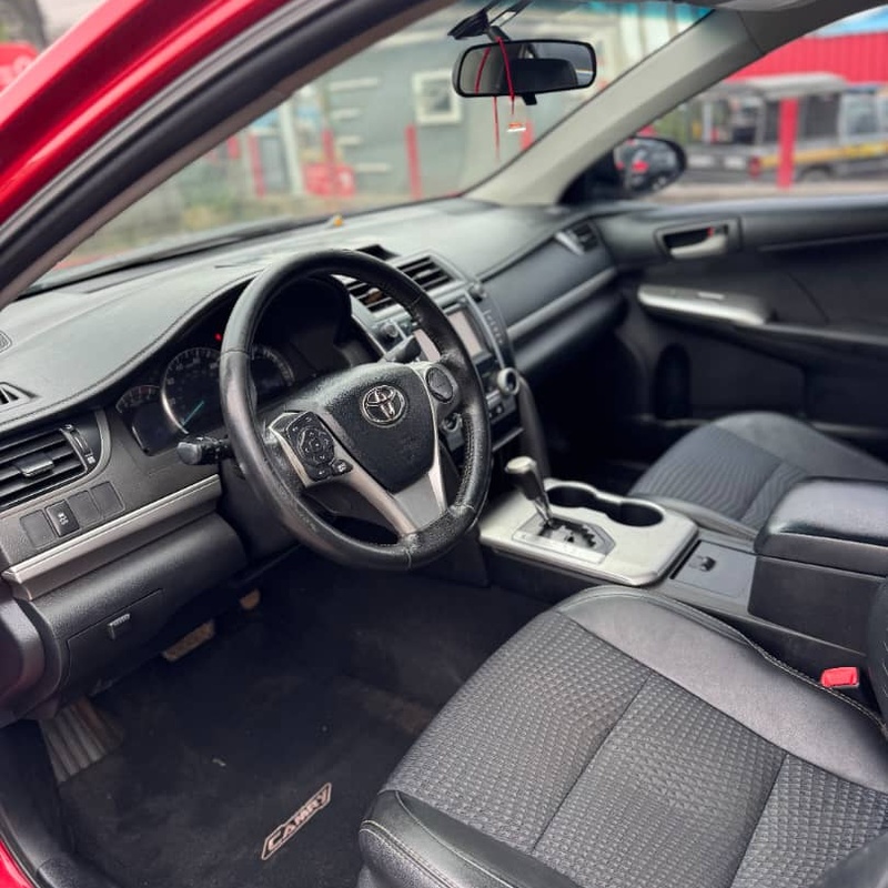 Toyota  Spider 2013 for sell In Akure,Ondo State image