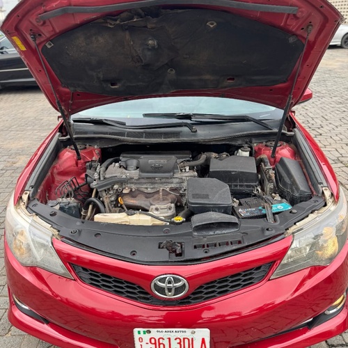 Toyota  Spider 2013 for sell In Akure,Ondo State