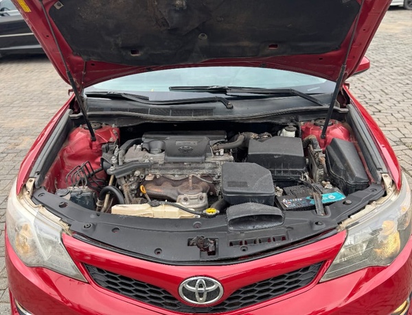 Toyota  Spider 2013 for sell In Akure,Ondo State