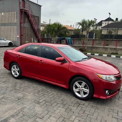 Toyota  Spider 2013 for sell In Akure,Ondo State