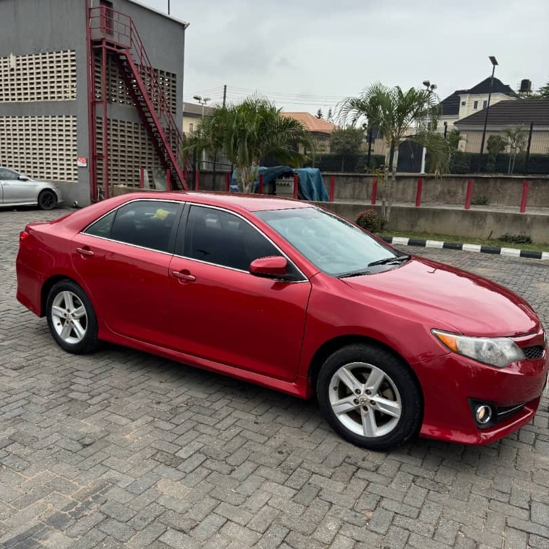 Toyota  Spider 2013 for sell In Akure,Ondo State image