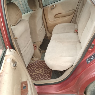 Nigerian Used Honda city 2007 for sale In Lagos