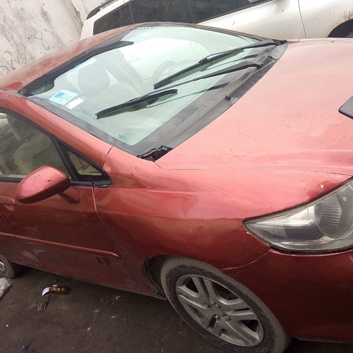 Nigerian Used Honda city 2007 for sale In Lagos