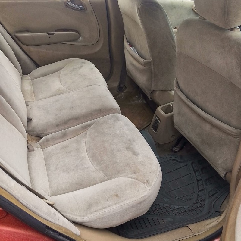 Nigerian Used Honda city 2007 for sale In Lagos image