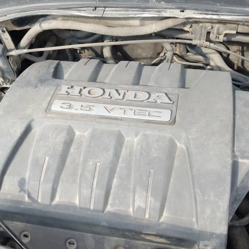 Honda Pilot 2004 for sale in Aguda surulere, Lagos state