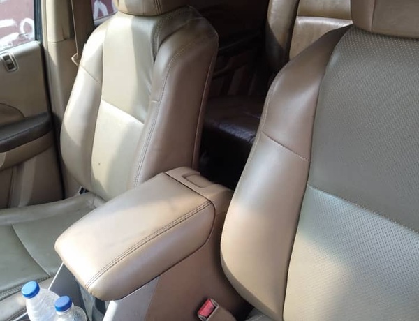 Honda Pilot 2004 for sale in Aguda surulere, Lagos state
