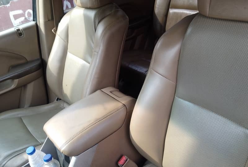 Honda Pilot 2004 for sale in Aguda surulere, Lagos state image