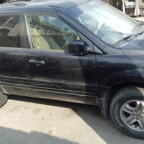 Honda Pilot 2004 for sale in Aguda surulere, Lagos state