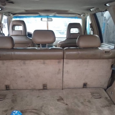 Honda Pilot 2004 for sale in Aguda surulere, Lagos state
