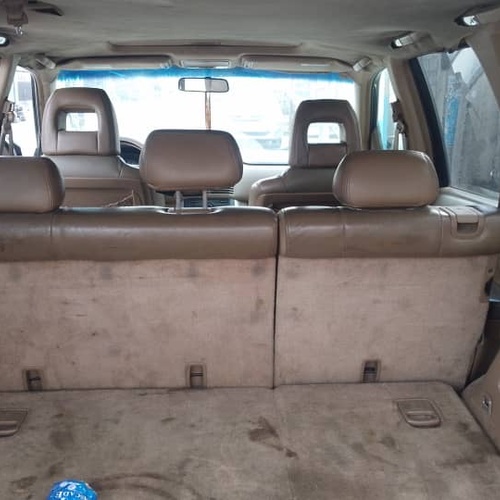 Honda Pilot 2004 for sale in Aguda surulere, Lagos state