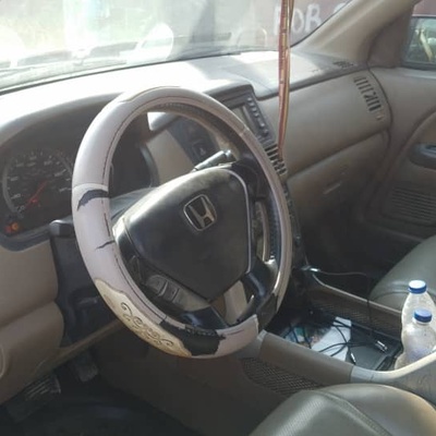 Honda Pilot 2004 for sale in Aguda surulere, Lagos state
