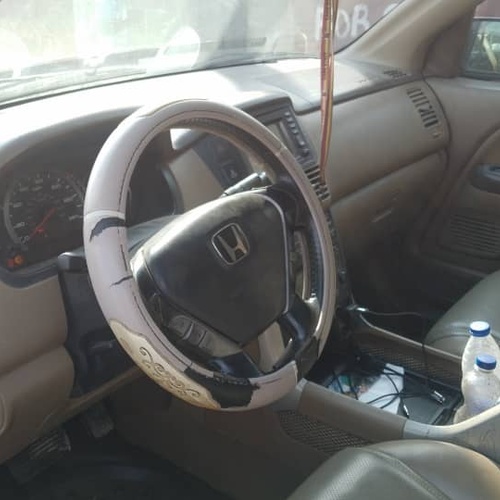 Honda Pilot 2004 for sale in Aguda surulere, Lagos state