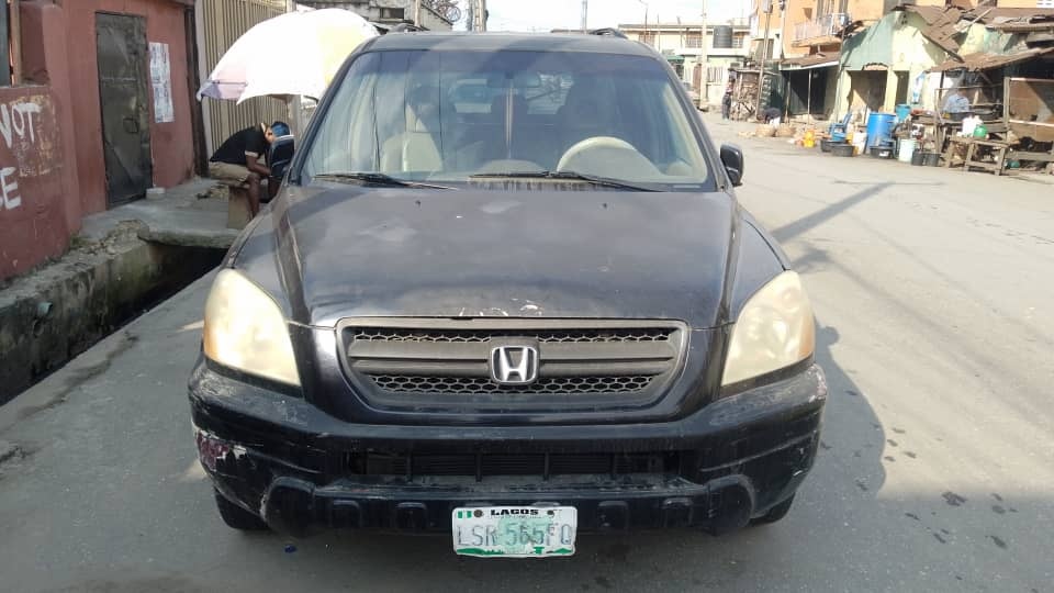 Ibukun Stephen Fisayo Hero Image