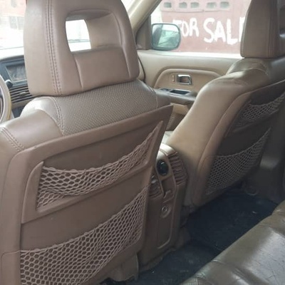 Honda Pilot 2004 for sale in Aguda surulere, Lagos state