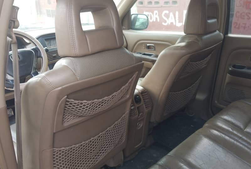 Honda Pilot 2004 for sale in Aguda surulere, Lagos state image