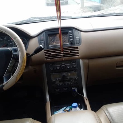 Honda Pilot 2004 for sale in Aguda surulere, Lagos state