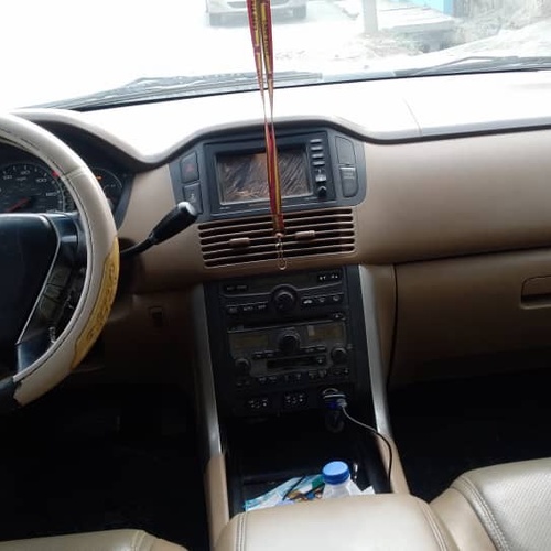 Honda Pilot 2004 for sale in Aguda surulere, Lagos state