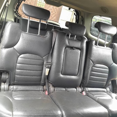 Nissan Pathfinder 2006 model for sale in Epe Lagos state