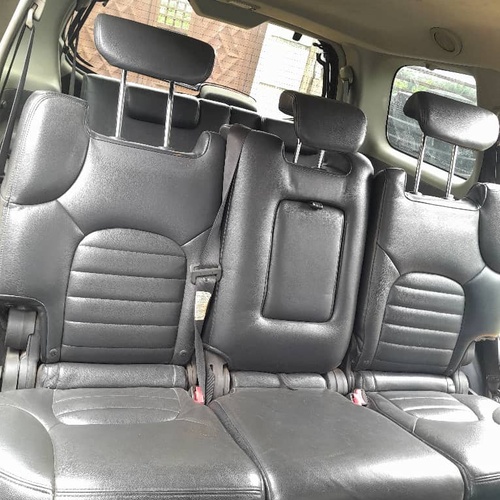 Nissan Pathfinder 2006 model for sale in Epe Lagos state
