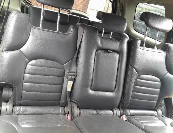 Nissan Pathfinder 2006 model for sale in Epe Lagos state