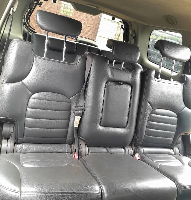 Nissan Pathfinder 2006 model for sale in Epe Lagos state image