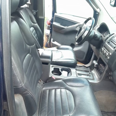 Nissan Pathfinder 2006 model for sale in Epe Lagos state