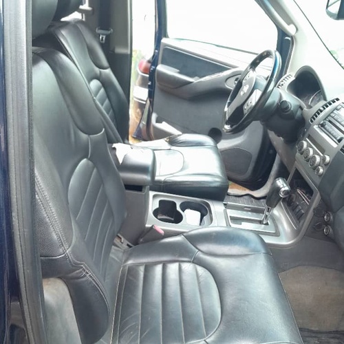 Nissan Pathfinder 2006 model for sale in Epe Lagos state
