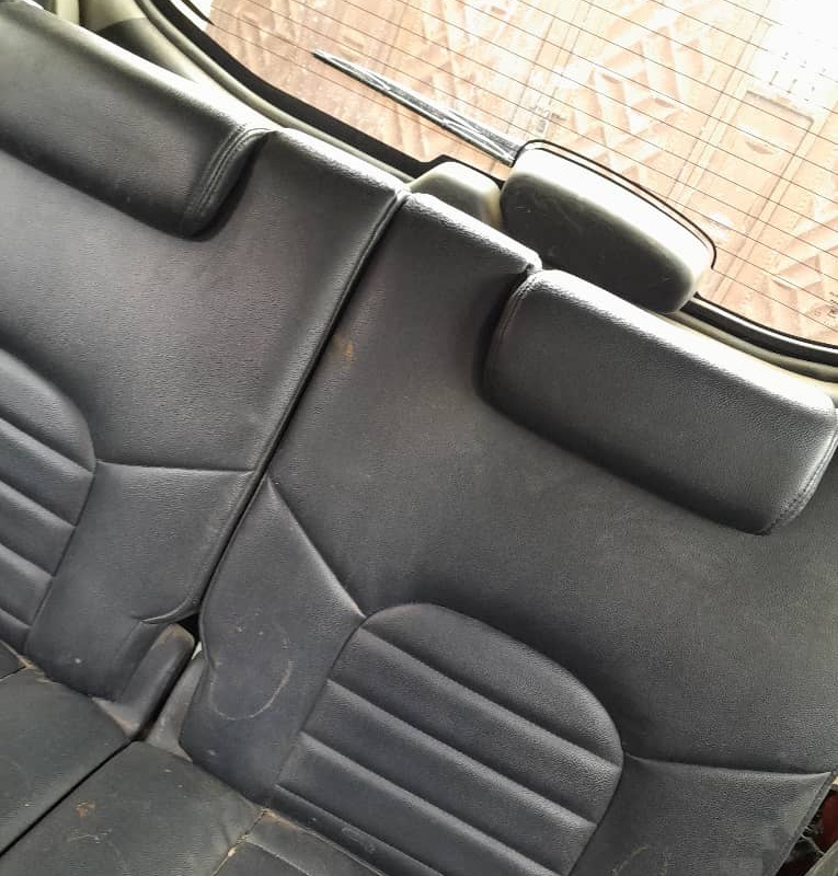 Nissan Pathfinder 2006 model for sale in Epe Lagos state image