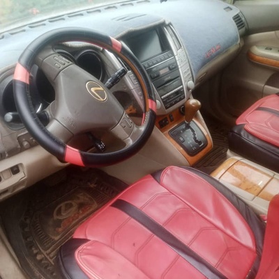 Lexus rx350 on sale in Abeokuta, Ogun state