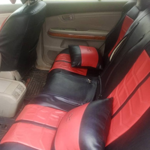 Lexus rx350 on sale in Abeokuta, Ogun state