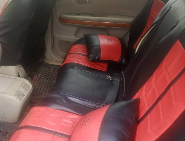 Lexus rx350 on sale in Abeokuta, Ogun state