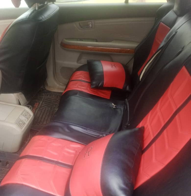 Lexus rx350 on sale in Abeokuta, Ogun state image