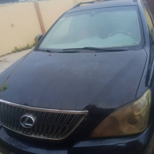 Lexus rx350 on sale in Abeokuta, Ogun state