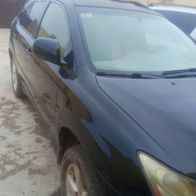 Lexus rx350 on sale in Abeokuta, Ogun state