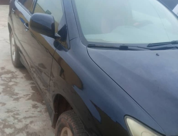 Lexus rx350 on sale in Abeokuta, Ogun state