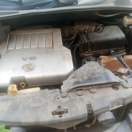 Lexus rx350 on sale in Abeokuta, Ogun state