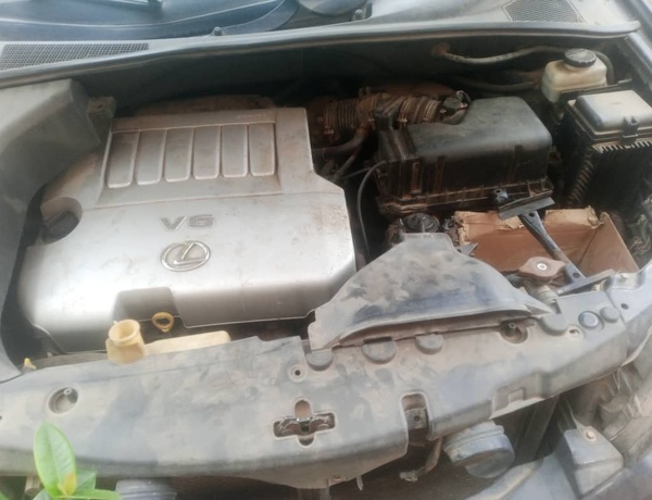 Lexus rx350 on sale in Abeokuta, Ogun state