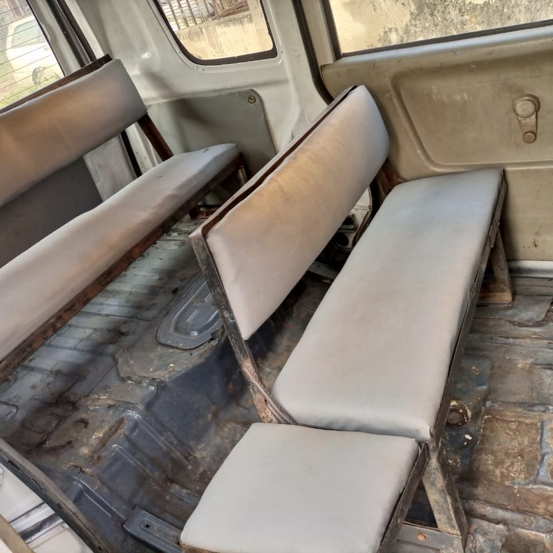 Nigerian Used Suzuki 2015 for sale in Igando lagos State image