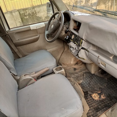 Nigerian Used Suzuki 2015 for sale in Igando lagos State