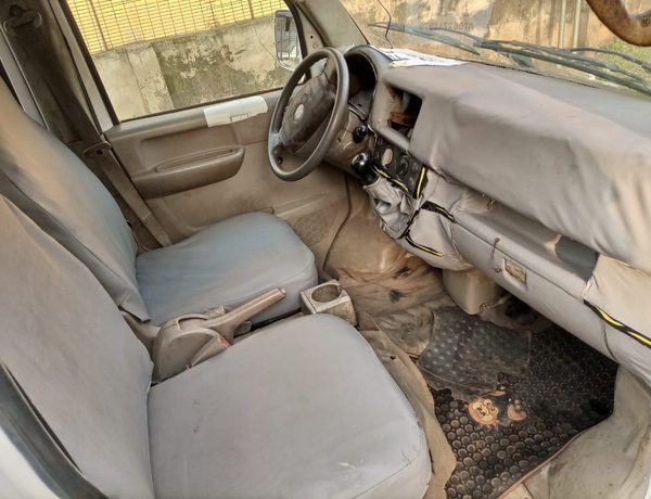 Nigerian Used Suzuki 2015 for sale in Igando lagos State