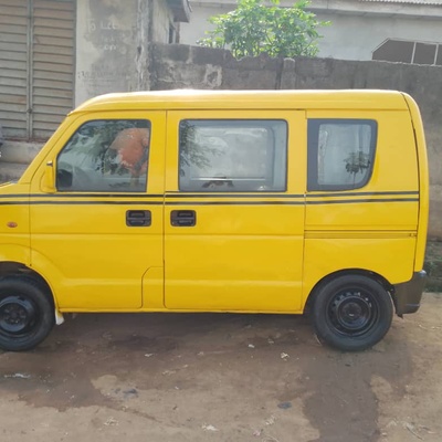 Nigerian Used Suzuki 2015 for sale in Igando lagos State